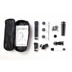 تلسکوپ نایت اسکای مدل 70060x NEW 2024 به همراه کیف حمل