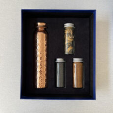 ست هدیه مدل سازمانی کد HS152