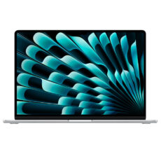 لپ تاپ 15.3 اینچی اپل مدل MacBook Air MC6J4 2025 LLA-M4-24GB Ram-512GB SSD