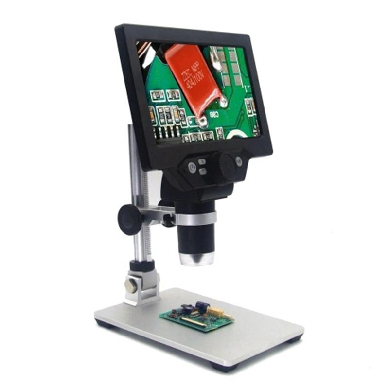 میکروسکوپ دیجیتال مدل G1200X