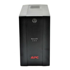 یو پی اس ای پی سی مدل BX650CI ظرفیت 650 ولت آمپر به همراه باطری داخلی