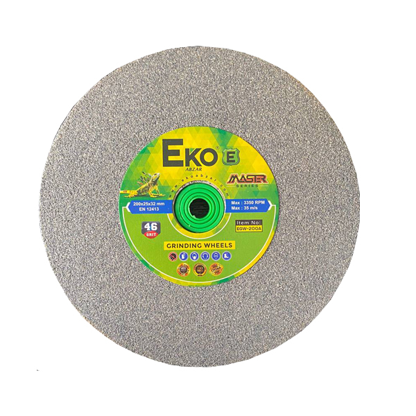 سنگ سنباده اکو مدل EGW-200A