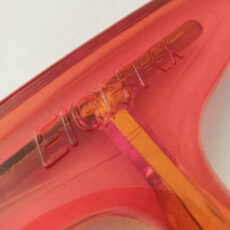 آچار آلن دسته تی ایت مدل AM سایز 5 میلی متر