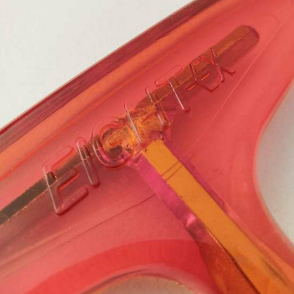 آچار آلن دسته تی ایت مدل AM سایز 5 میلی متر