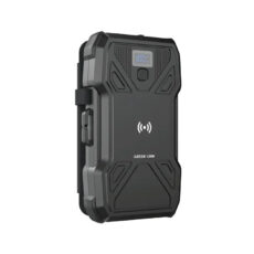 پاوربانک گرین لاین مدل GL-PX27 Solar 5-Panel ظرفیت 20000 میلی‌آمپر ساعت