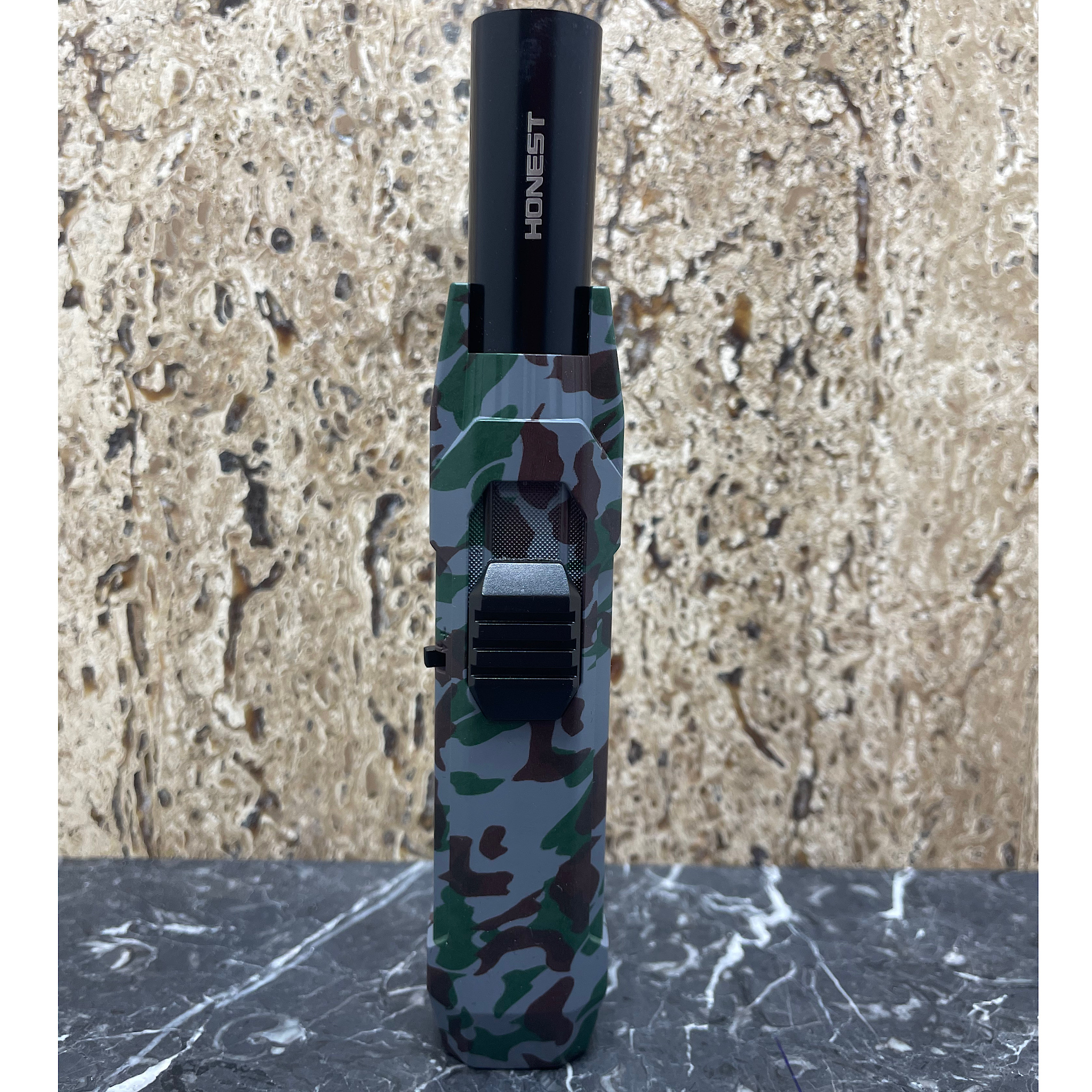 شعله افکن آنست مدل تک شعله 006