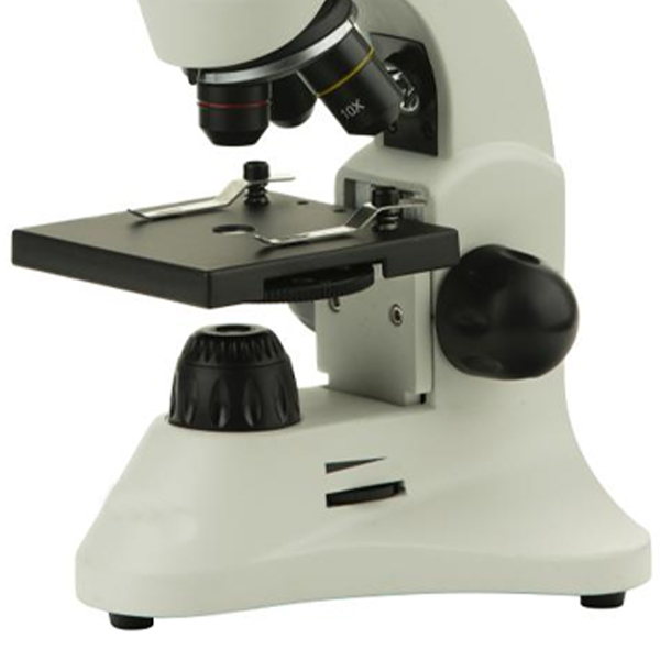 میکروسکوپ مدل دوگانه کد A45M NEW
