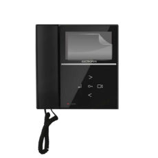 دربازکن تصویری الکتروپیک مدل 592 به همراه محافظ صفحه نمایش