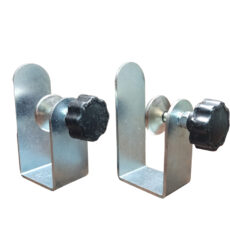 گیره کشو  مدل 2pc بسته 2عددی