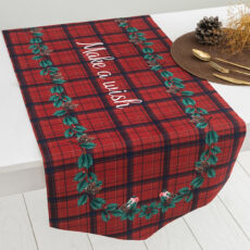 رانر السی دابلیو هوم مدل Wish