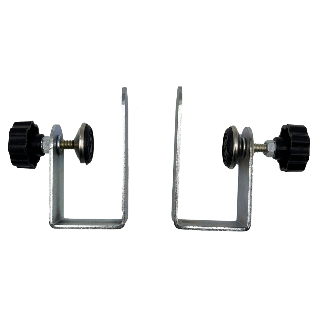 گیره کشو  مدل 2pc بسته 2عددی