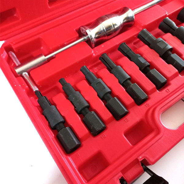 بلبرینگ کش مدل 9pcs_B مجموعه 9 عددی