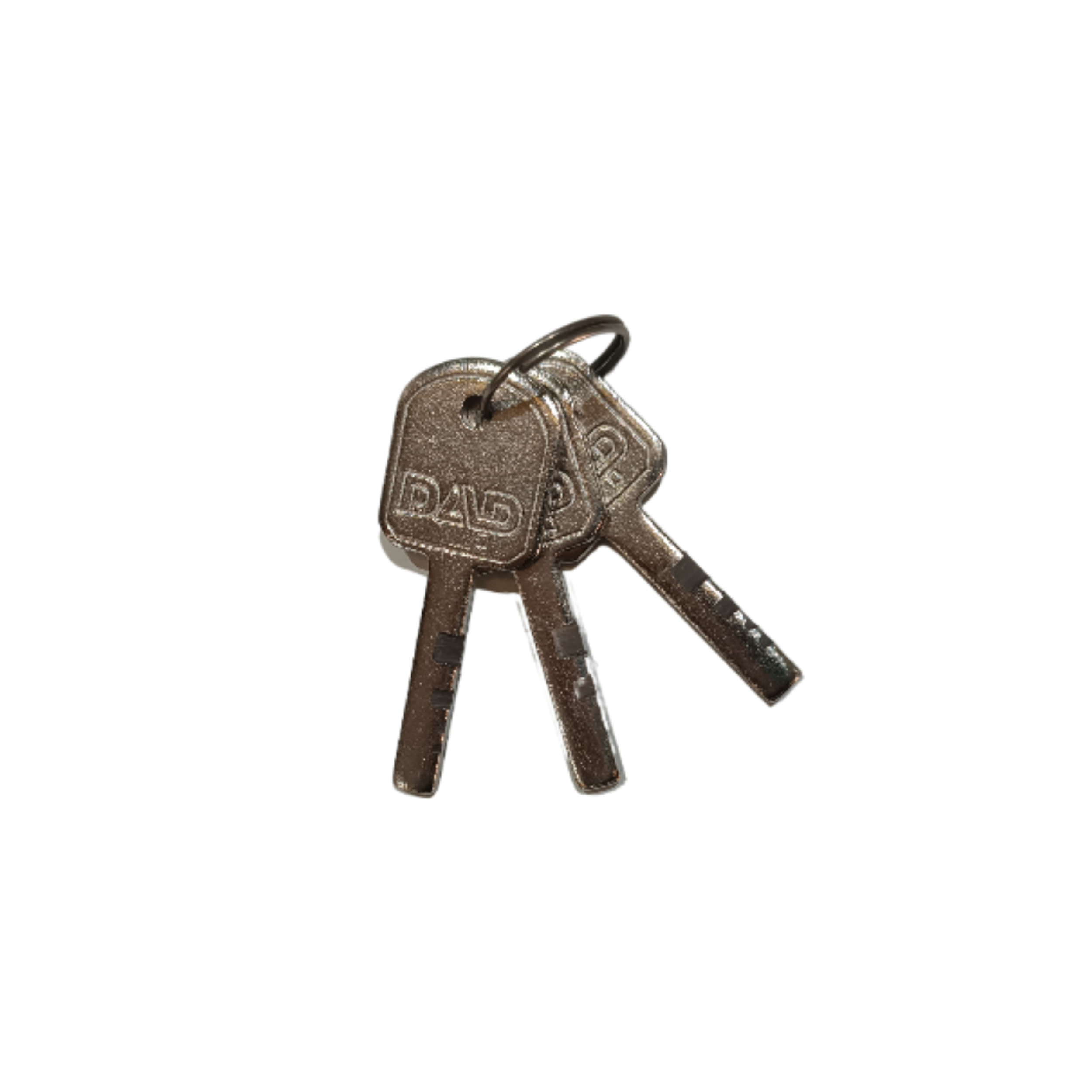 قفل کتابی مدل سپری