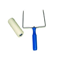 دسته غلتک نقاشی مدل EL006 سایز 7 اینچ