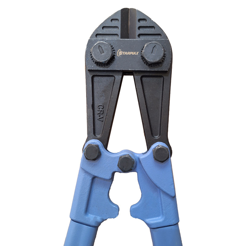 قیچی مفتول بر استارمکس مدل 300 سایز 12 اینچ