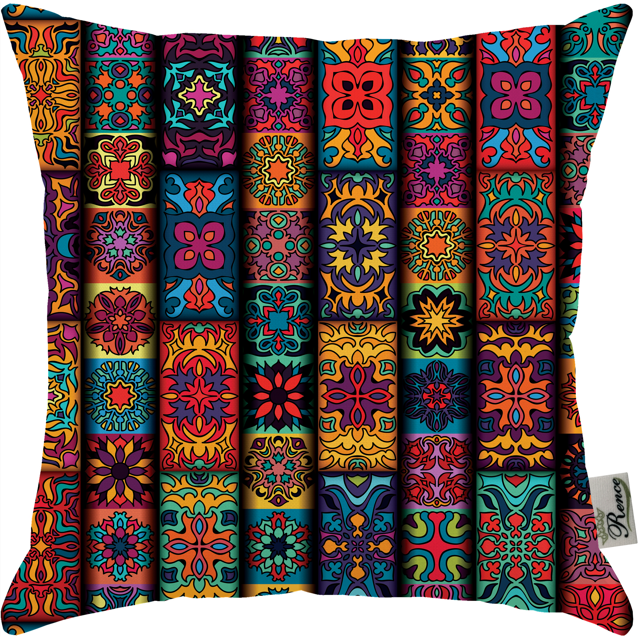کوسن رنس مدل SS3-10525