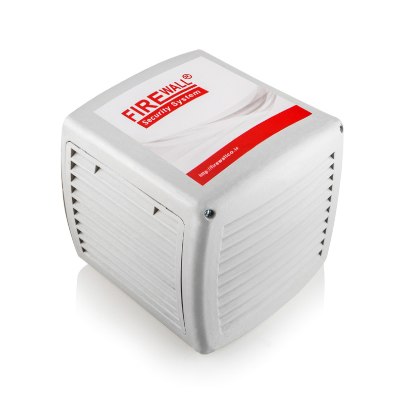 پکیج دزدگیر اماکن فایروال مدل F10 کد 100