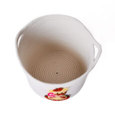 سطل اتاق کودک کد 3535