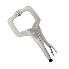 انبر قفلی  ایران پتک مدل HE 1111 سایز 11 اینچ