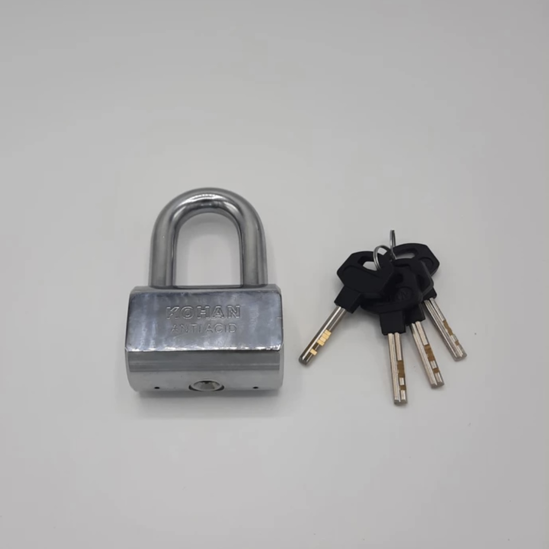 قفل آویز کهن مدل 70