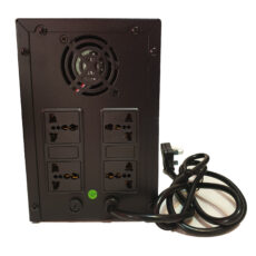 یو پی اس یورونت مدل آفلاین ظرفیت 3000 ولت آمپر