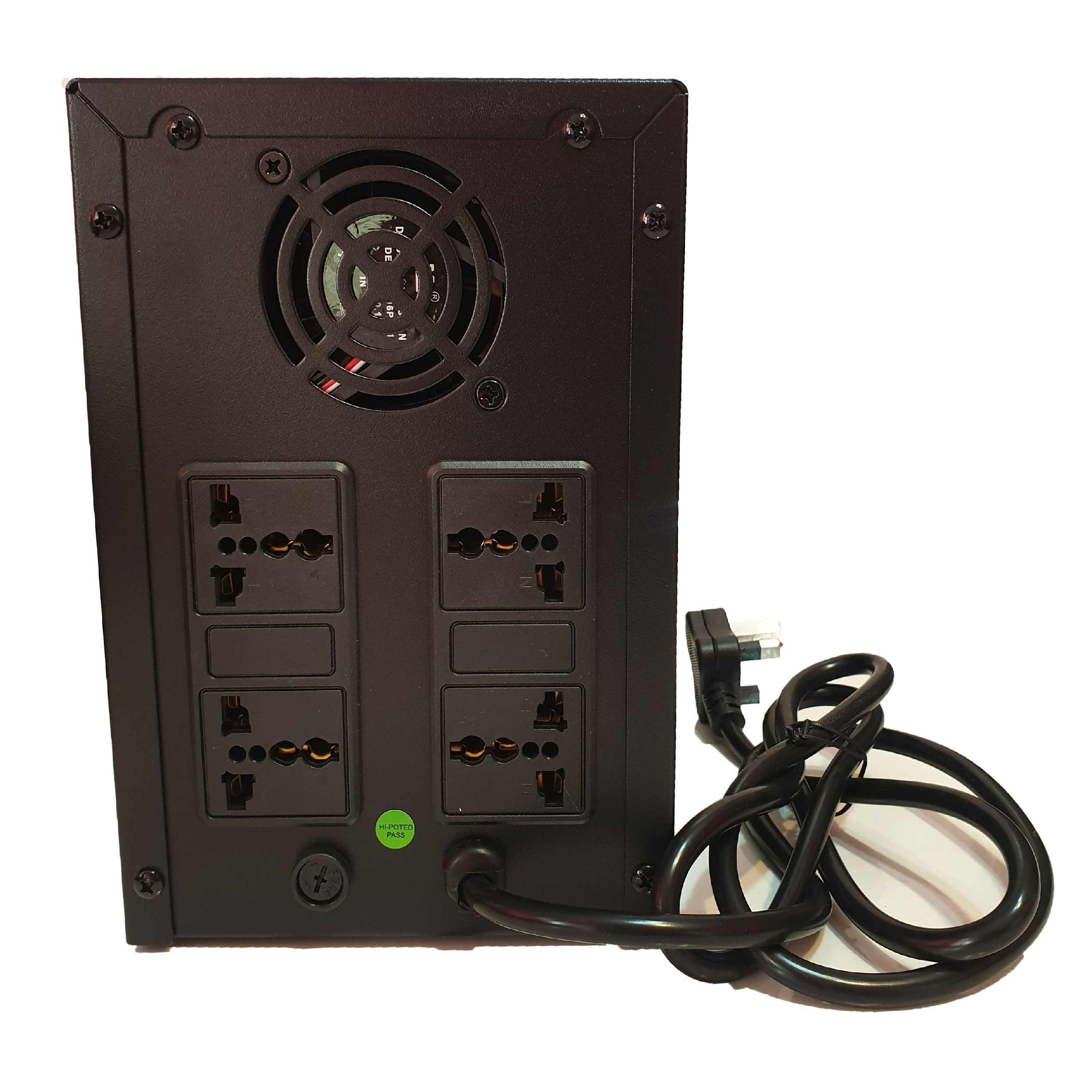 یو پی اس یورونت مدل آفلاین ظرفیت 3000 ولت آمپر