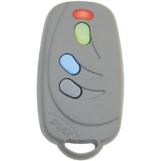 ریموت در ورودی سایلکس مدل Prime Hopping 433