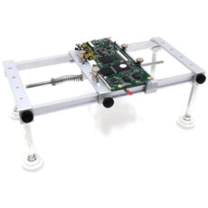 گیره نگهدارنده یاکسون مدل YX-101