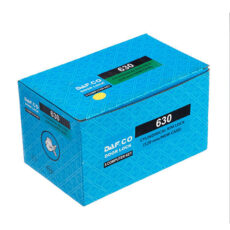 قفل حیاطی داف کد 12/B