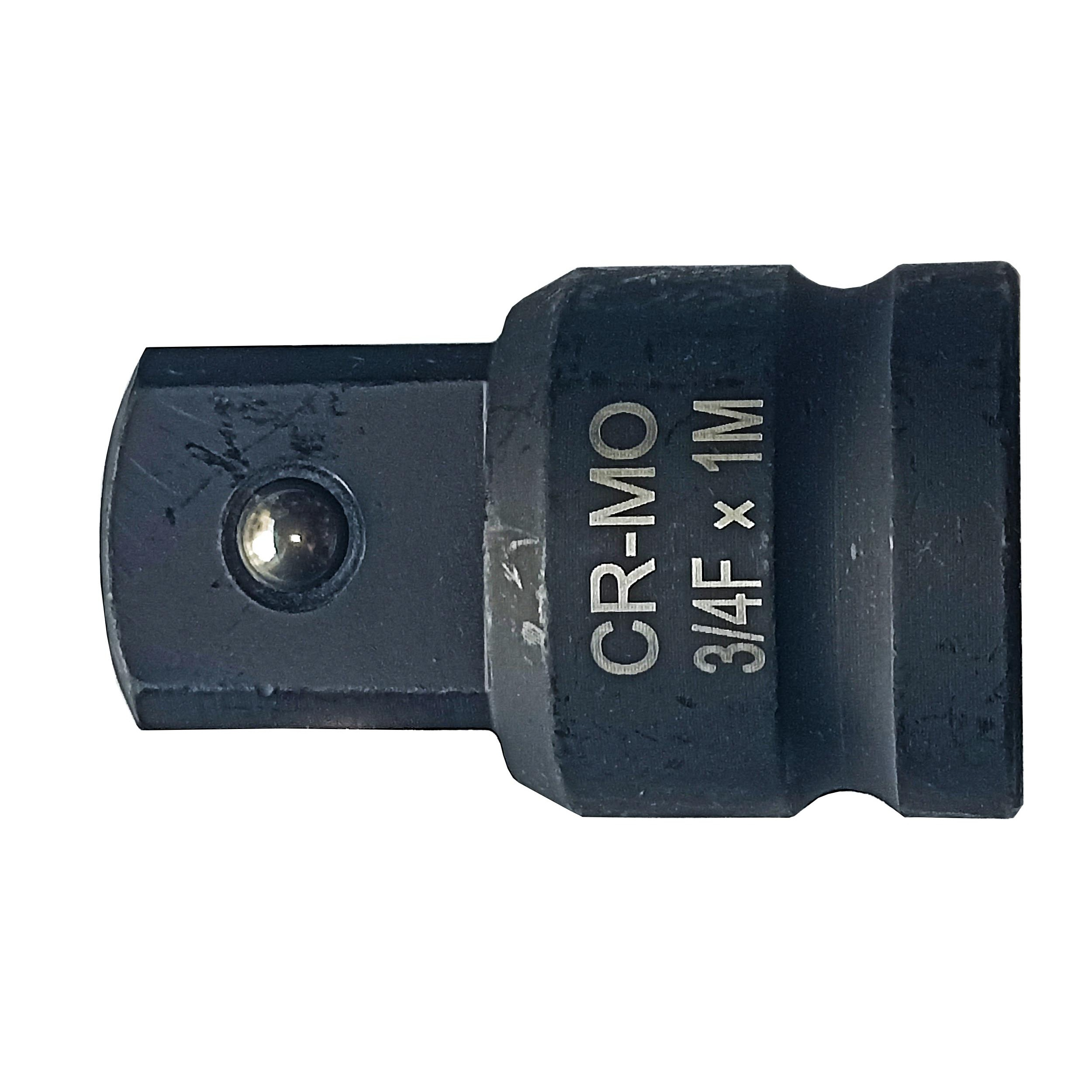 تبدیل سری بکس مدل QDX9214 سایز 3/4 اینچ به 1 اینچ