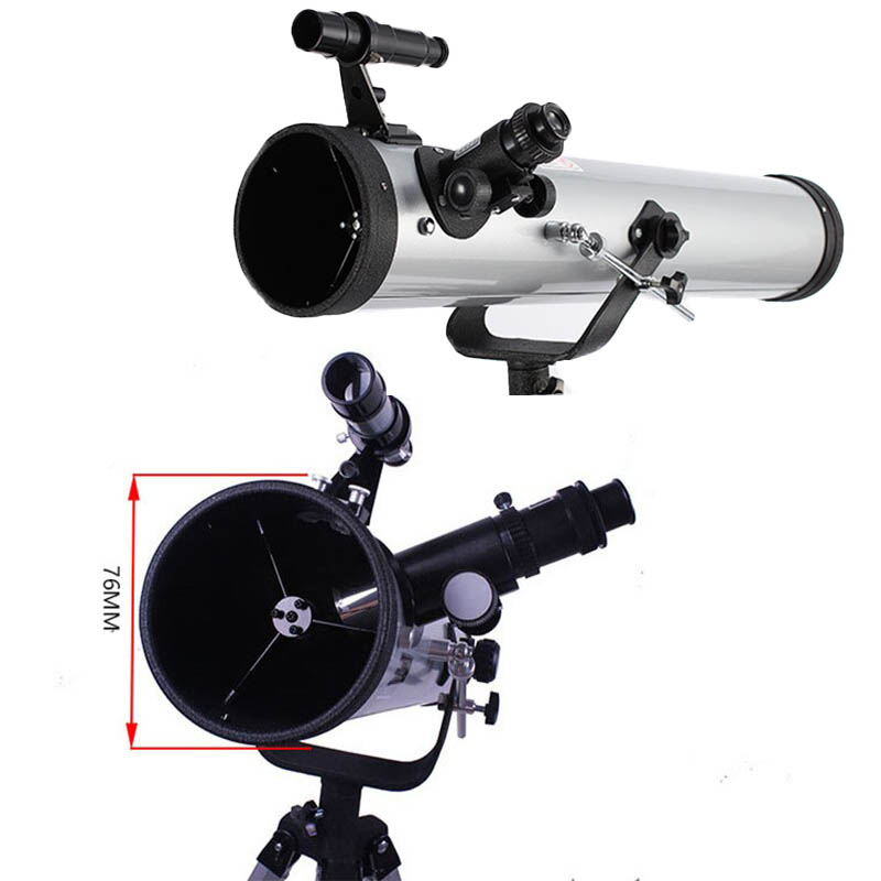 تلسکوپ مدل CR76700C