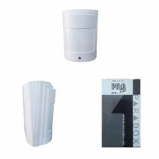 سنسور حرکتی دزدگیر پارادوکس مدل PRO +476