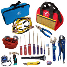 مجموعه ابزار 19 عددی سینا امداد مدل CA005