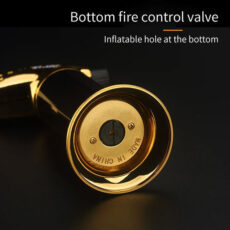 شعله افکن مدل اتمی تفنگی