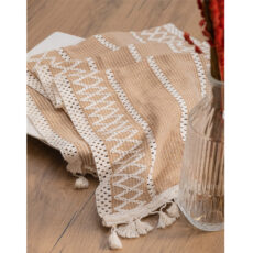 رانر مدل بوهو سایز 145x35 سانتی‌متر