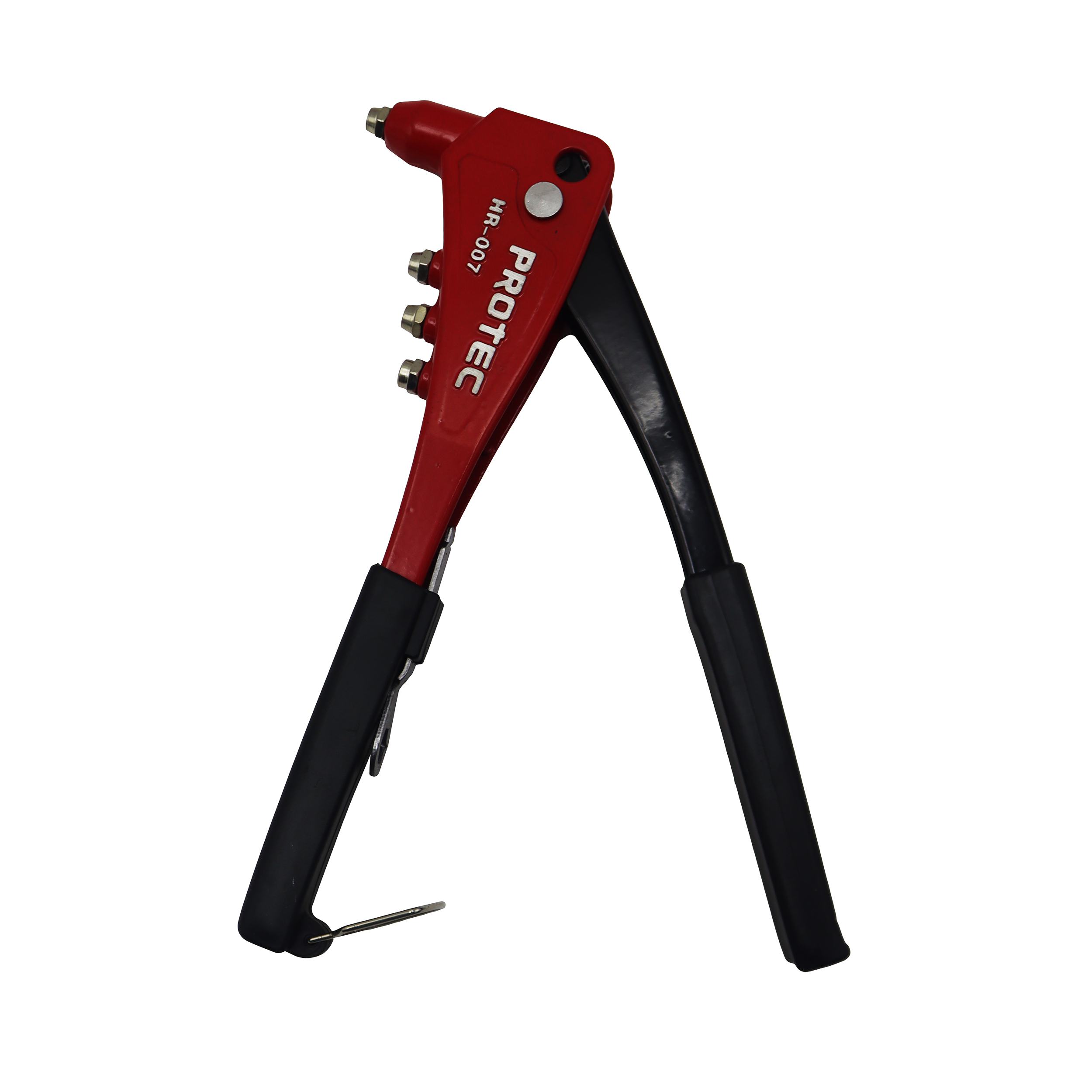 انبر پرچ پروتک مدل YP-HR-007 سایز 10 اینچ