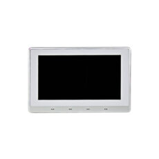 تاچ پنل لمسی هوشمند مدل 7 اینچ صوتی دیواری