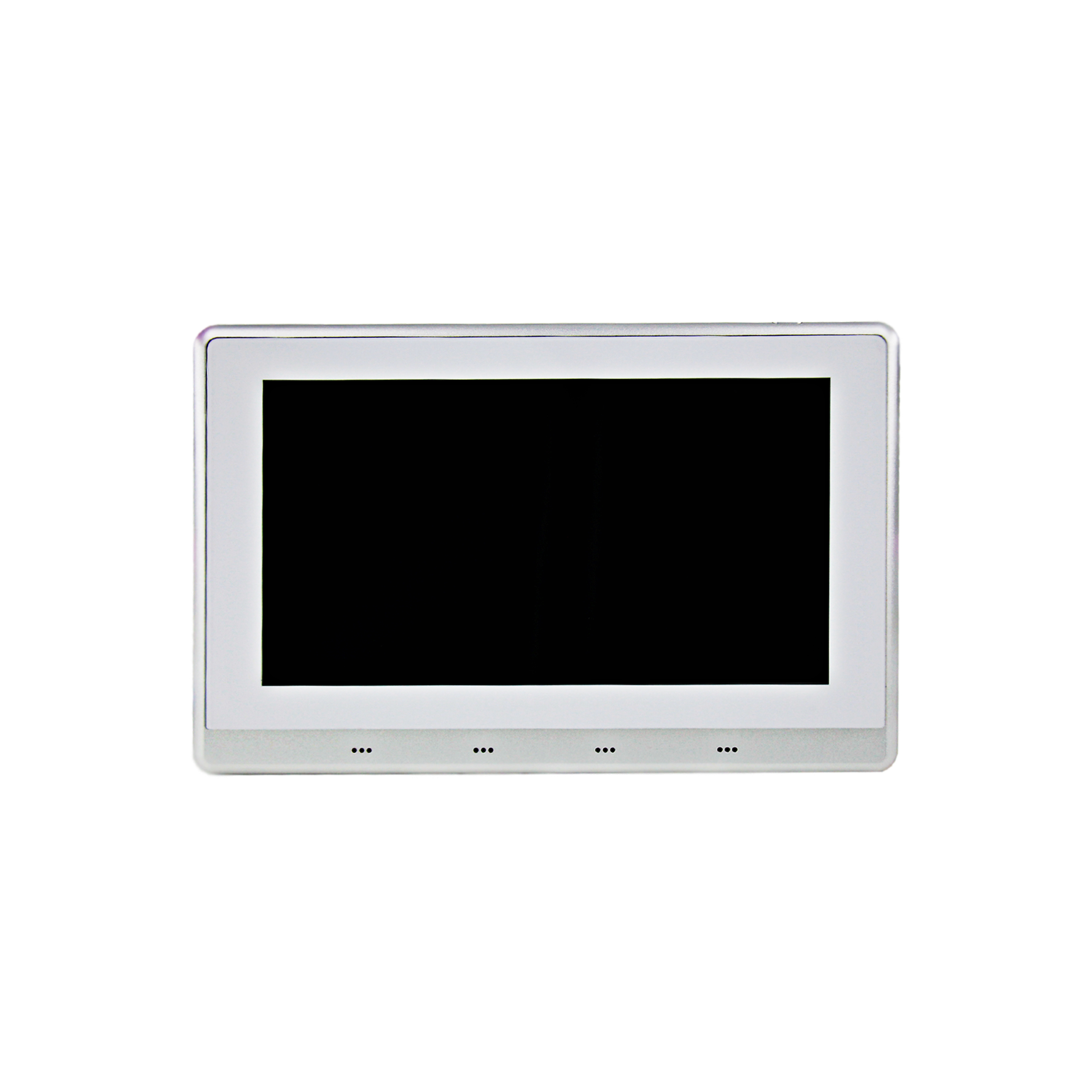 تاچ پنل لمسی هوشمند مدل 7 اینچ صوتی دیواری