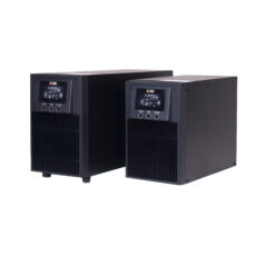 یو پی اس مگامد مدل آنلاین ولتا ایزی ظرفیت 2000 ولت آمپر