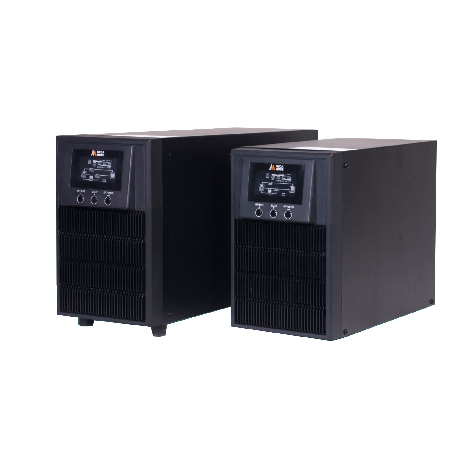 یو پی اس مگامد مدل آنلاین ولتا ایزی ظرفیت 2000 ولت آمپر