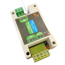 گیرنده و ریموت دربازکن مدل SSBA