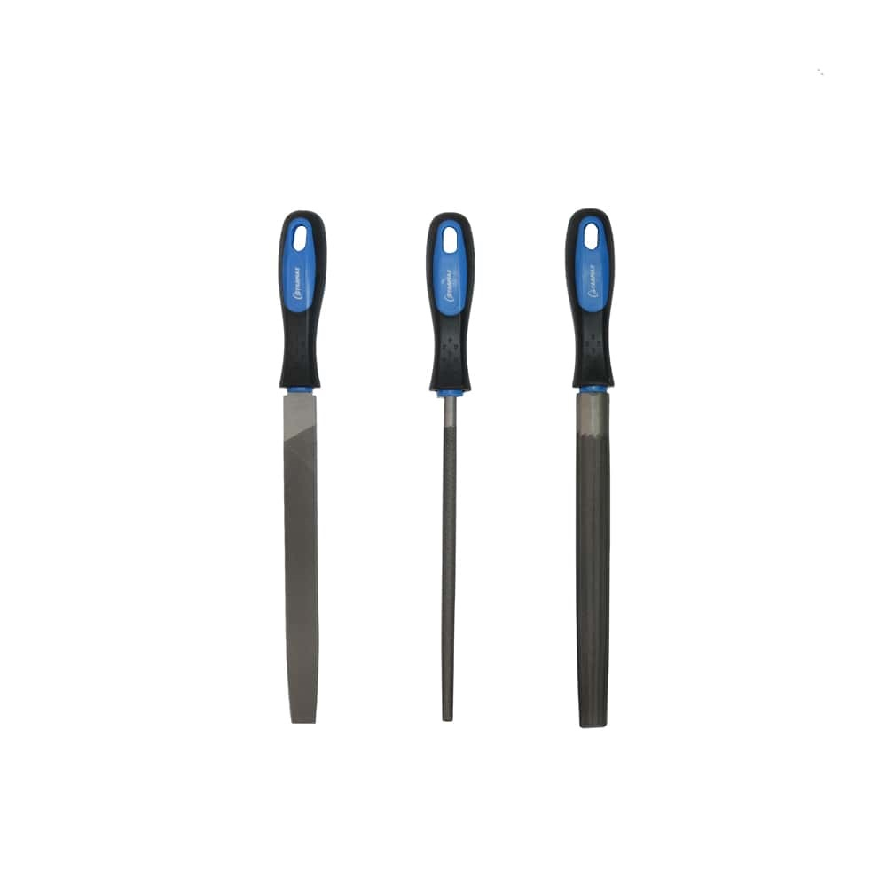 سوهان آهن استارمکس مدل STAR MAX-16S003 بسته 3 عددی