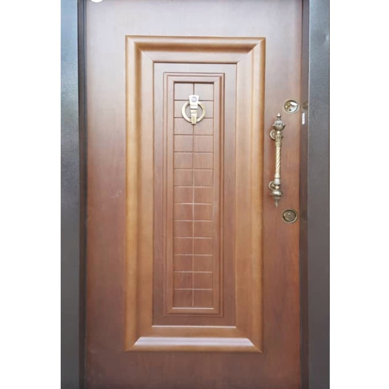 درب ضد سرقت مدل ونوس