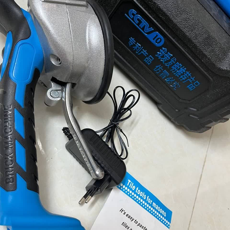 چکش ویبره شارژی بریک مدل  cctv10