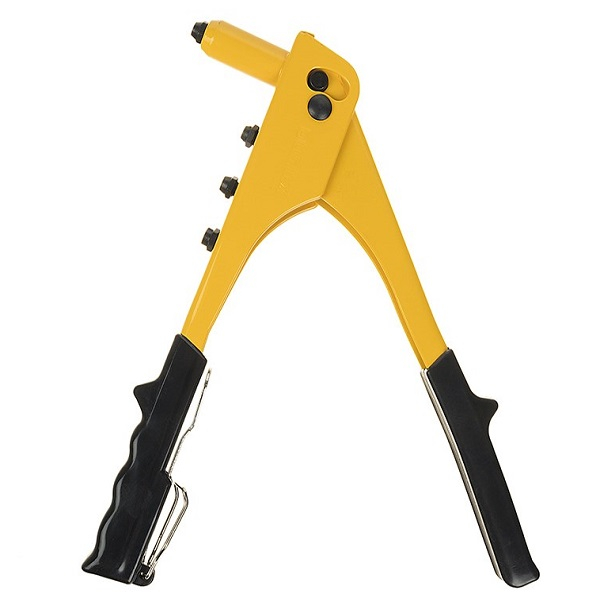 انبر پرچ وینکس مدل DTN-2525