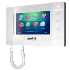 دربازکن تصویری الکتروپیک مدل 403 ECO