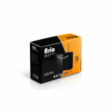 دزدگیر اماکن آریو مدل SG5