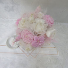 باکس شمع جاودان مدل دلبر کد ۱۰۰۹