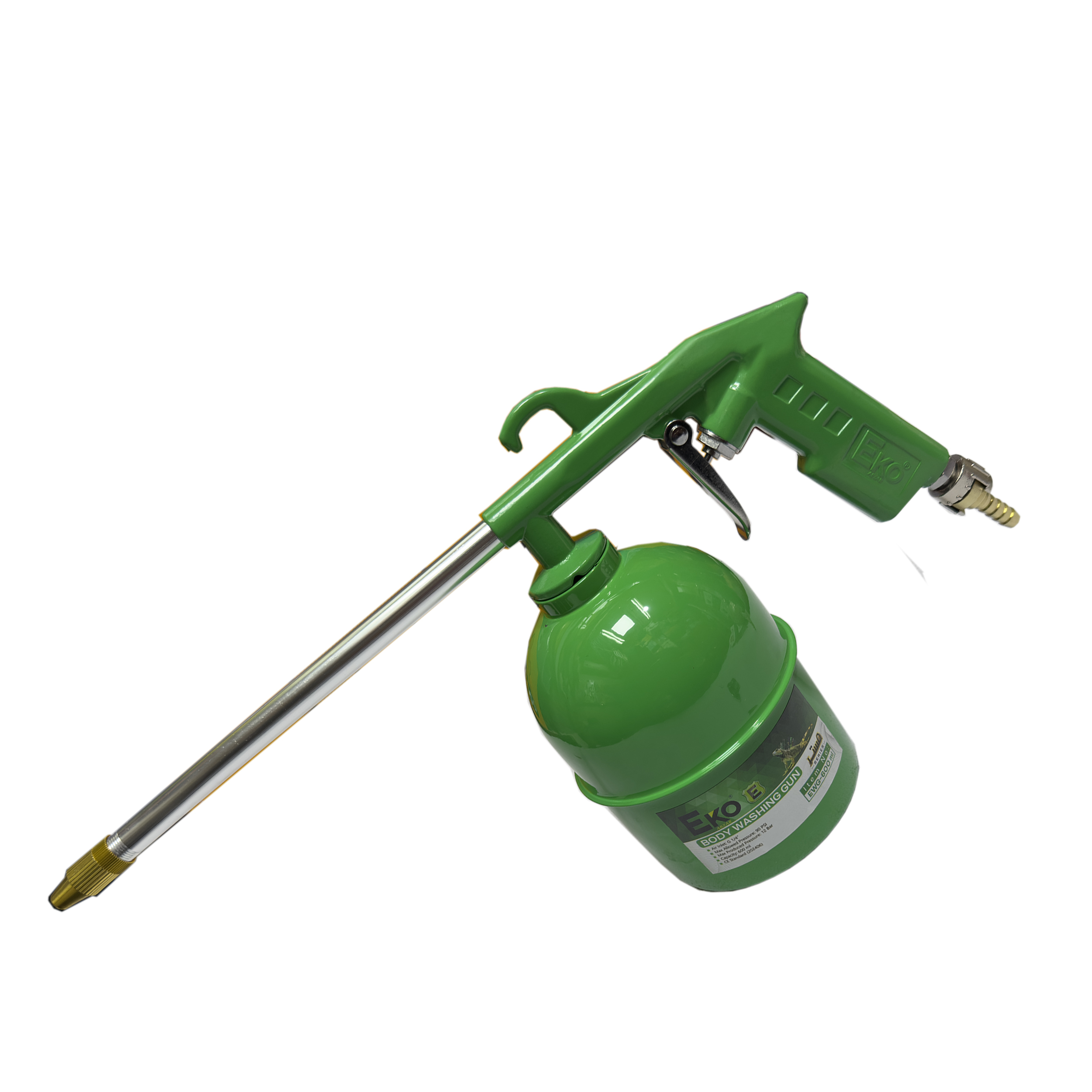 گازوییل پاش اکو مدل SMT-EKO-EWG-600ML-NEW PRODUCTION