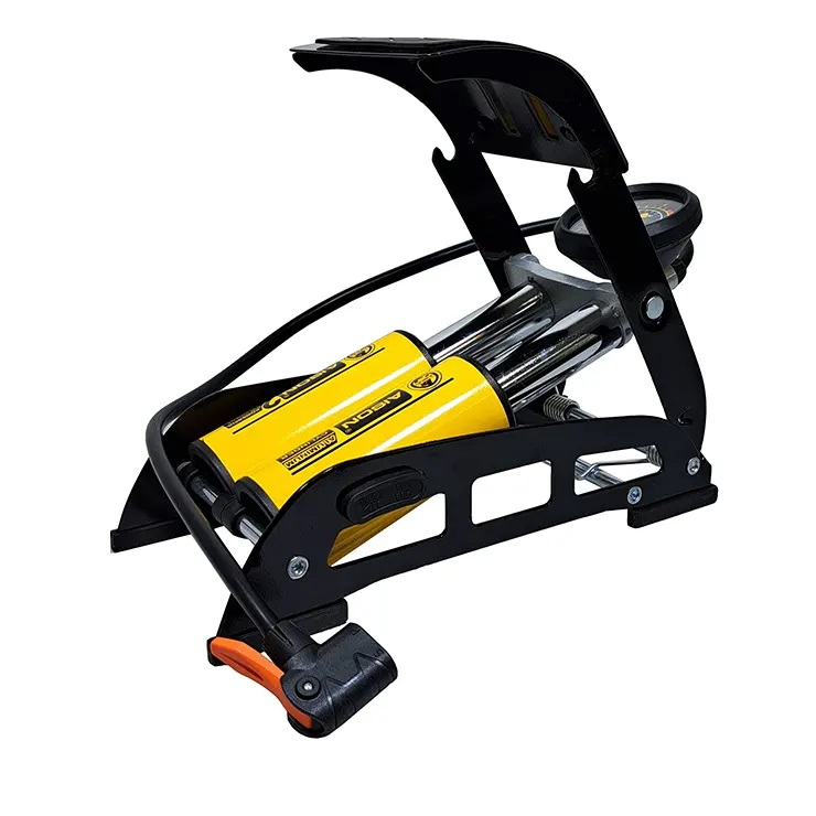 تلمبه پایی آیسون مدل AL-A1030